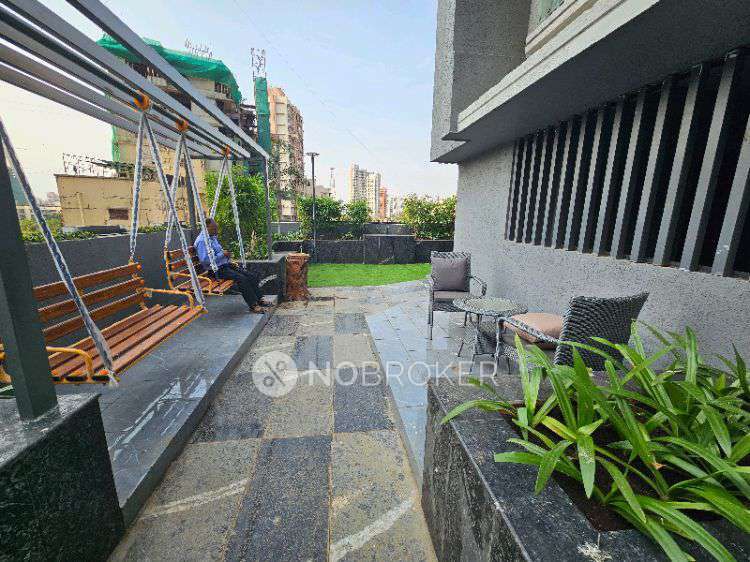 2 BHK Flat In Shiv Lilam For Sale  In , Borivali East, 