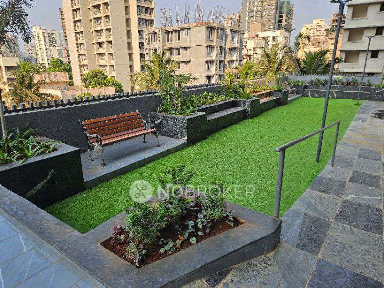 2 BHK Flat In Shiv Lilam For Sale  In , Borivali East, 