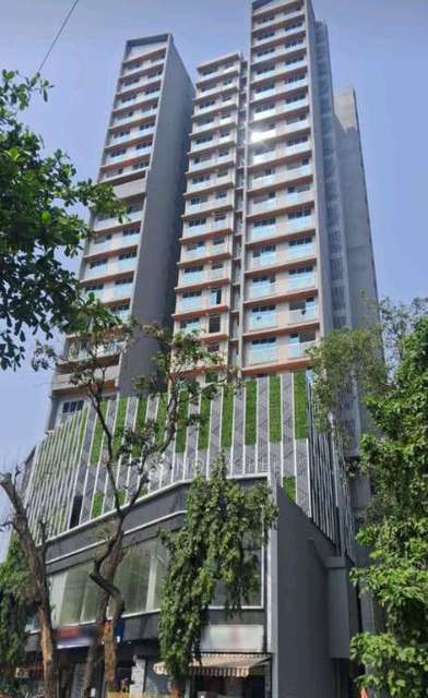 2 BHK Flat In Shiv Lilam For Sale  In , Borivali East, 