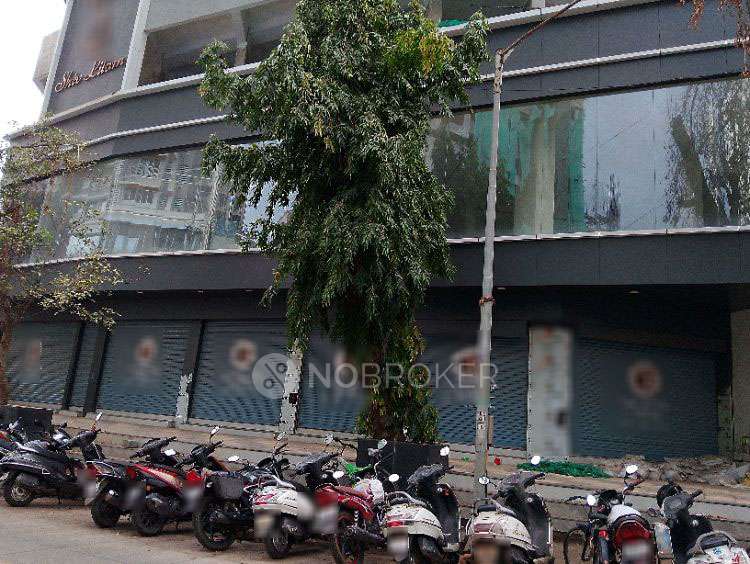 2 BHK Flat In Shiv Lilam For Sale  In , Borivali East, 