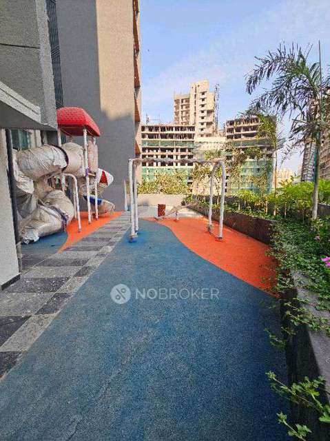 2 BHK Flat In Shiv Lilam For Sale  In , Borivali East, 