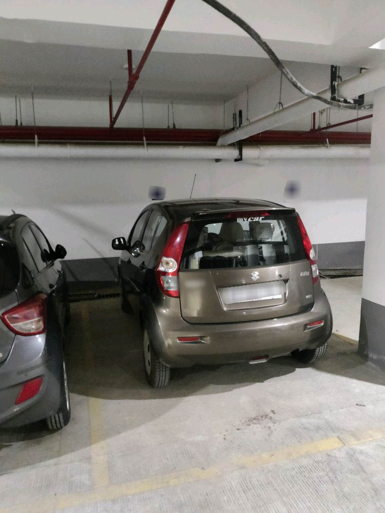 Vilas Javdekar Yashone Infinitee