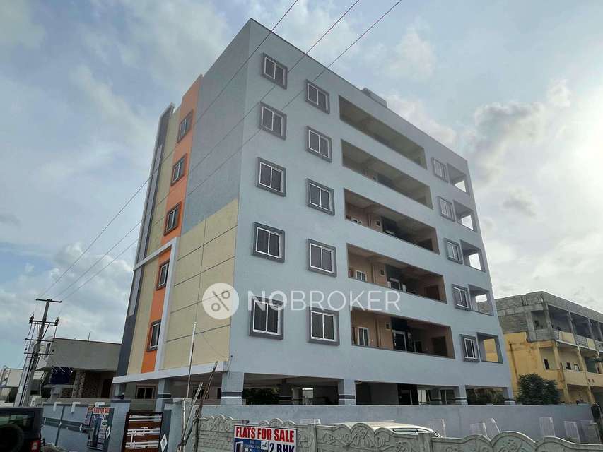 1 BHK Flat For Sale  In Patancheruvu