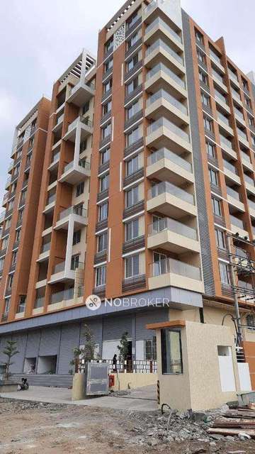 3 BHK Flat In Visions Indratej For Sale  In Tathawade