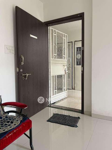 2 BHK Flat In Oxy Ultima For Sale  In Wagholi