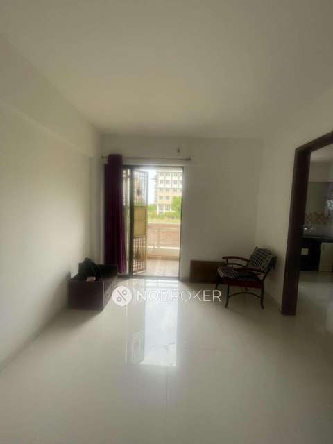 2 BHK Flat In Oxy Ultima For Sale  In Wagholi