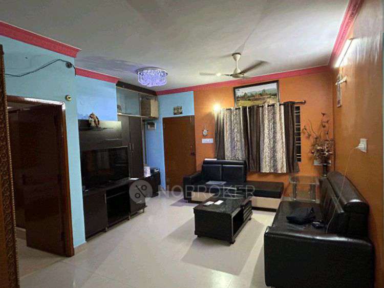 2 BHK Flat In Deccan Shelters for Rent  In Yelahanka New Town