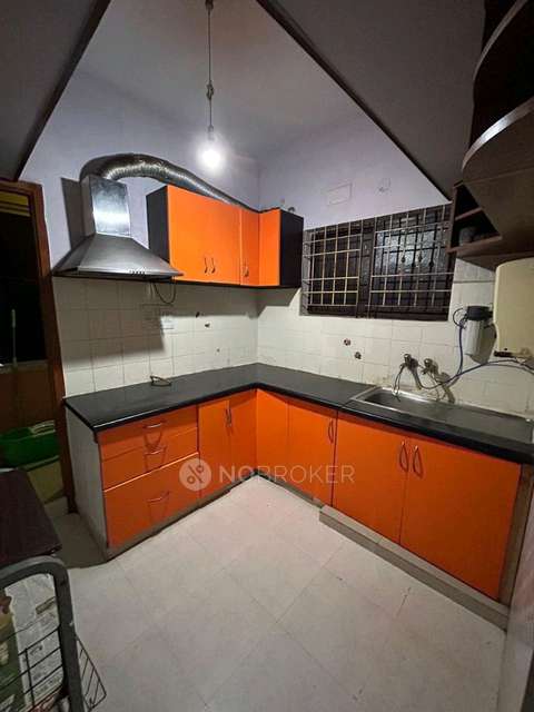 2 BHK Flat In Deccan Shelters for Rent  In Yelahanka New Town