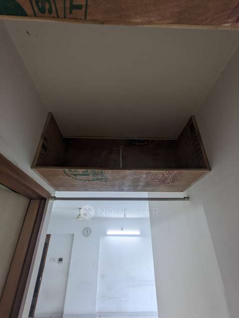 2 BHK Flat In Fossil Fiesta For Sale  In Chavan Nagar