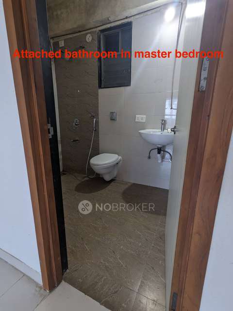 2 BHK Flat In Fossil Fiesta For Sale  In Chavan Nagar