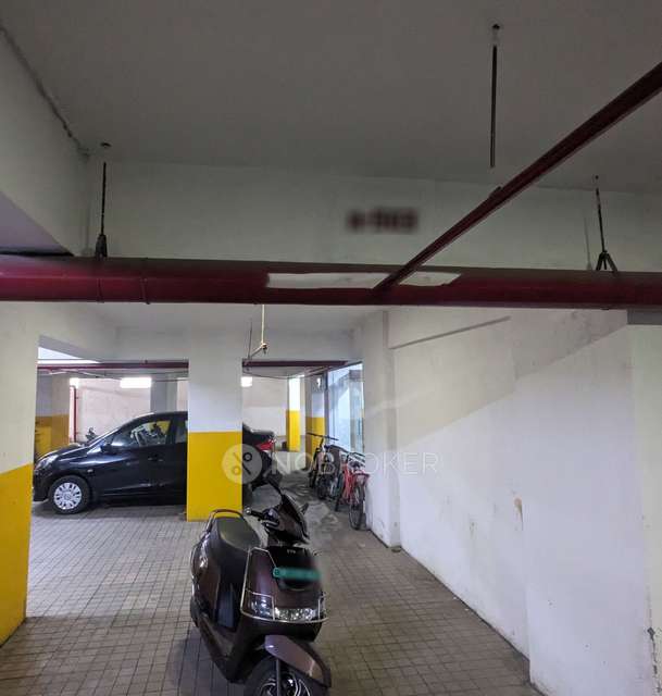 2 BHK Flat In Fossil Fiesta For Sale  In Chavan Nagar