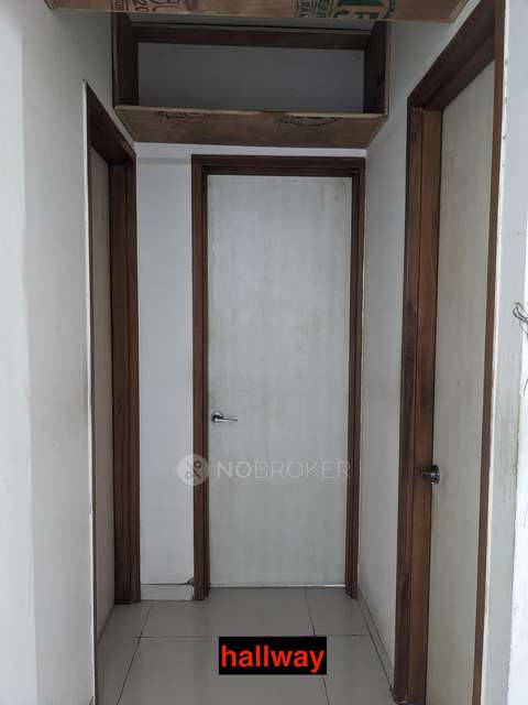 2 BHK Flat In Fossil Fiesta For Sale  In Chavan Nagar