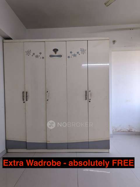 2 BHK Flat In Fossil Fiesta For Sale  In Chavan Nagar