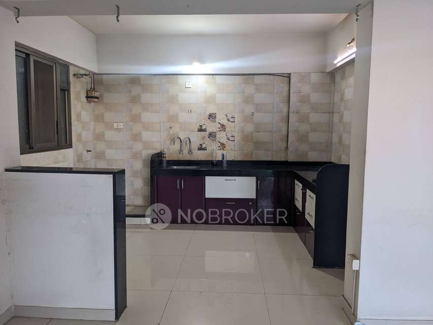 2 BHK Flat In Fossil Fiesta For Sale  In Chavan Nagar
