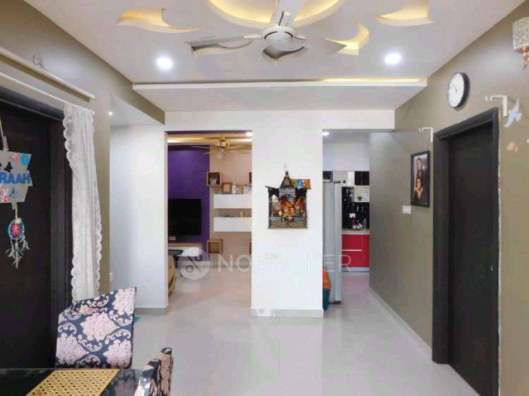 2 BHK Flat In Greenmark Galaxy Apartments For Sale  In H.no.9,36, Masjid Banda, Near Shivalayam Temple, Sree Prabhupada Twp, Gachibowali, Kondapur, Hyderabad, Telangana 500084, India