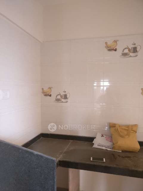 1 BHK Flat For Sale  In Krishna Palace