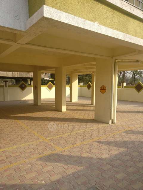 1 BHK Flat For Sale  In Krishna Palace