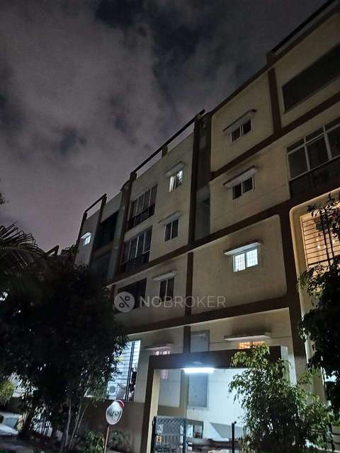 2 BHK Flat In Tetra Grand Green Planet For Sale  In  Thanisandra