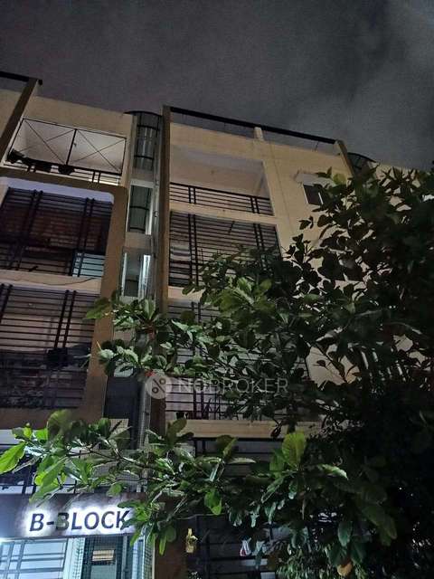 2 BHK Flat In Tetra Grand Green Planet For Sale  In  Thanisandra