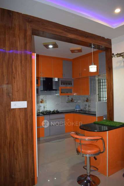 2 BHK Flat In Retreat Signaa For Sale  In Whitefield