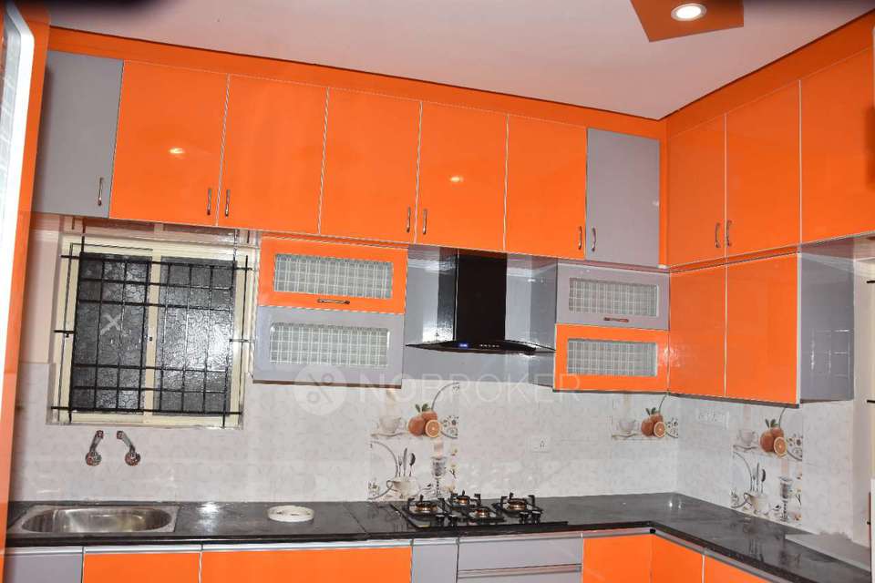 2 BHK Flat In Retreat Signaa For Sale  In Whitefield