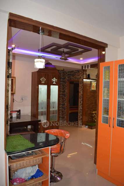 2 BHK Flat In Retreat Signaa For Sale  In Whitefield