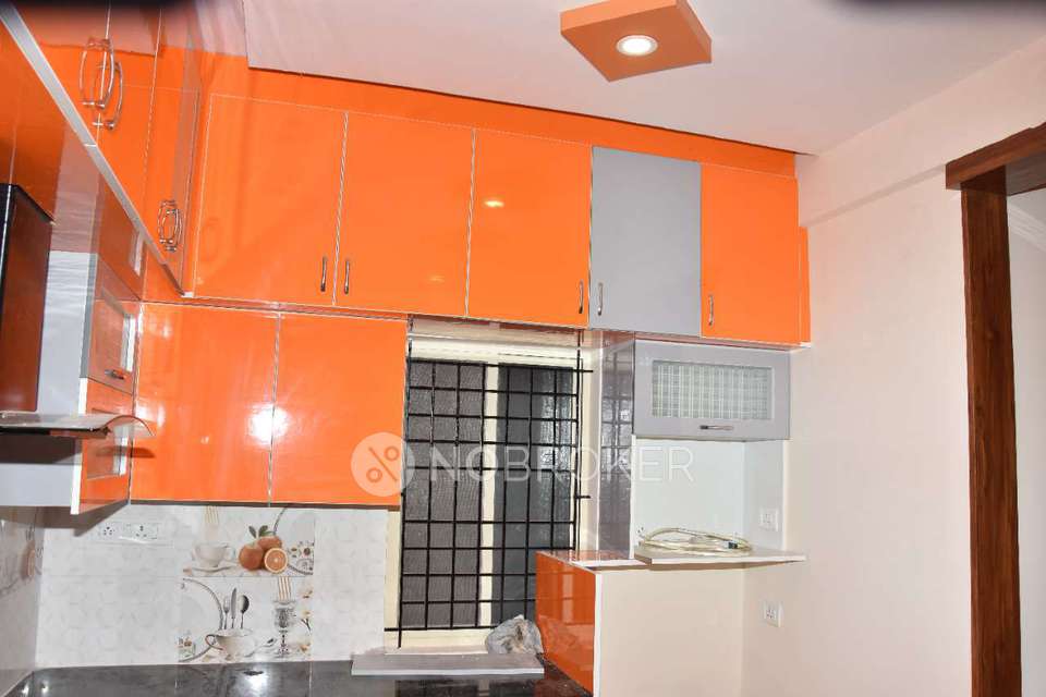 2 BHK Flat In Retreat Signaa For Sale  In Whitefield