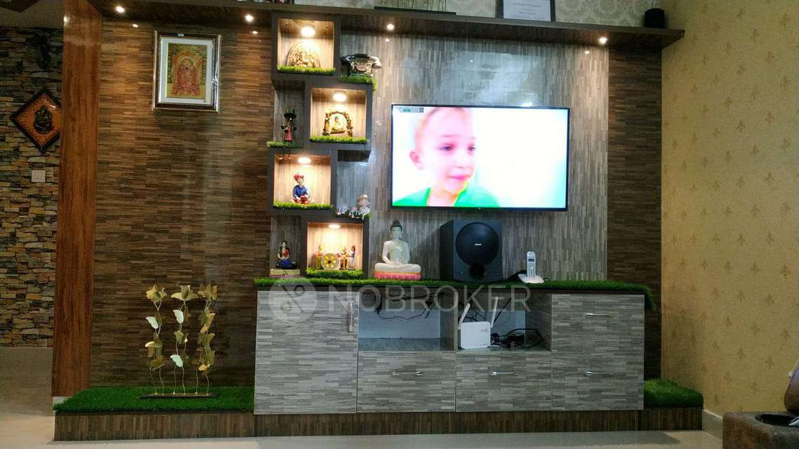 2 BHK Flat In Retreat Signaa For Sale  In Whitefield