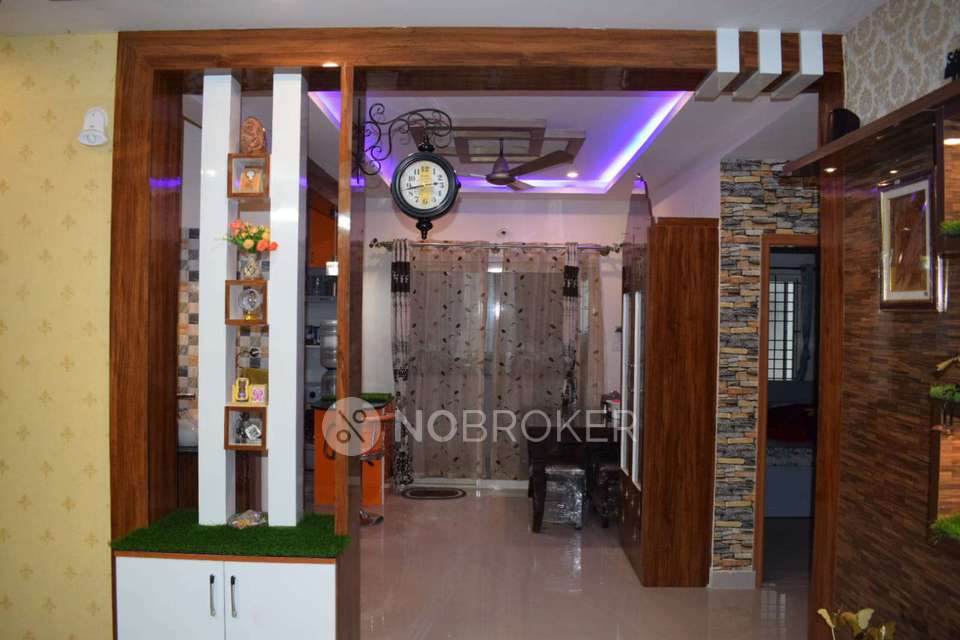 2 BHK Flat In Retreat Signaa For Sale  In Whitefield