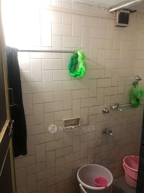 Shared Room for Male In 1 BHK  In Apartment In Sadashiv Peth