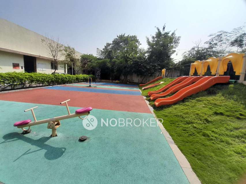 2 BHK Flat In Life Republic Arezo R16 for Rent  In Pimpri-chinchwad