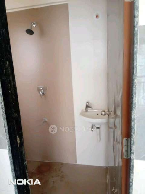 1 RK Flat In Dev Residency  Sector 34a Kharghar For Sale  In  Sector 34 