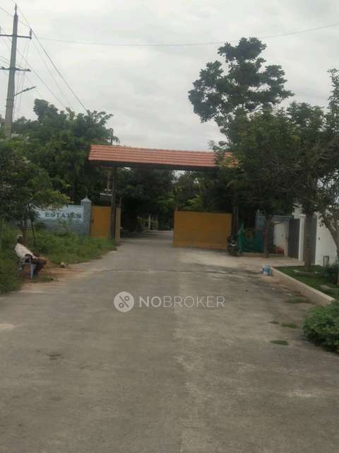 Plot For Sale  In Sd Housing Property In Kolifarm Gate Bus Stop