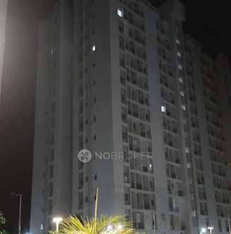 2 BHK Flat In Vtp Poorvanchal for Rent  In Kesnand
