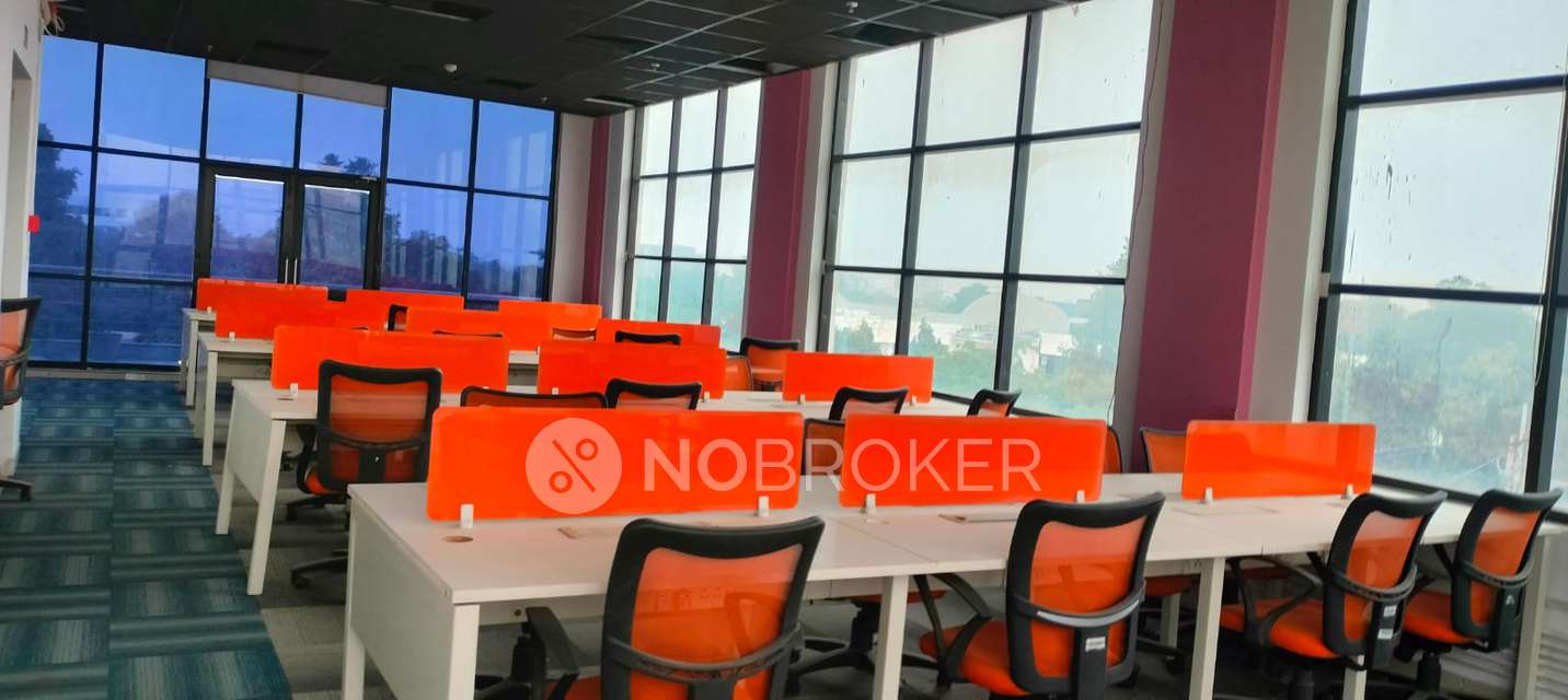 Office Space in Sector-18, Gurgaon for Rent 