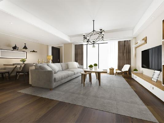 3 BHK Flat In Kalpataru Amare For Sale  In Juhu