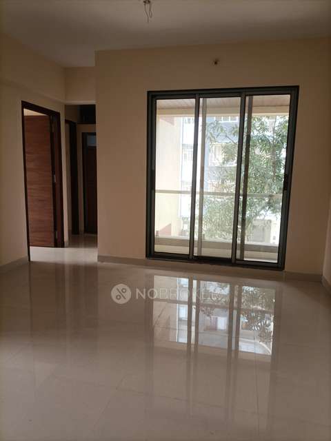 2 BHK Flat In Rachanalaxmi Old Panve For Sale  In Kinara Society, Bldg D