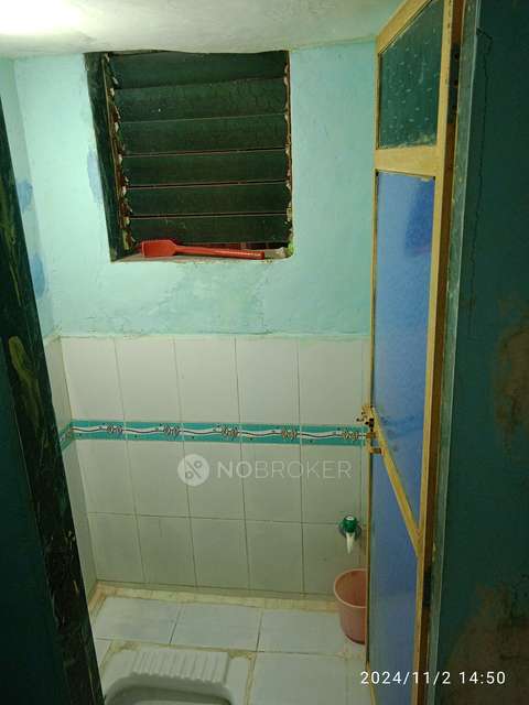 1 RK Flat In Gurukrupa Apartment For Sale  In Virar East