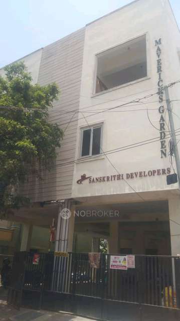 4 BHK Flat In Mavricks Gardens  For Sale  In Mavericks Garden