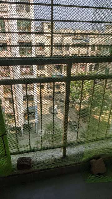 2 BHK Flat In Royal Flora Complex For Sale  In Ambernath