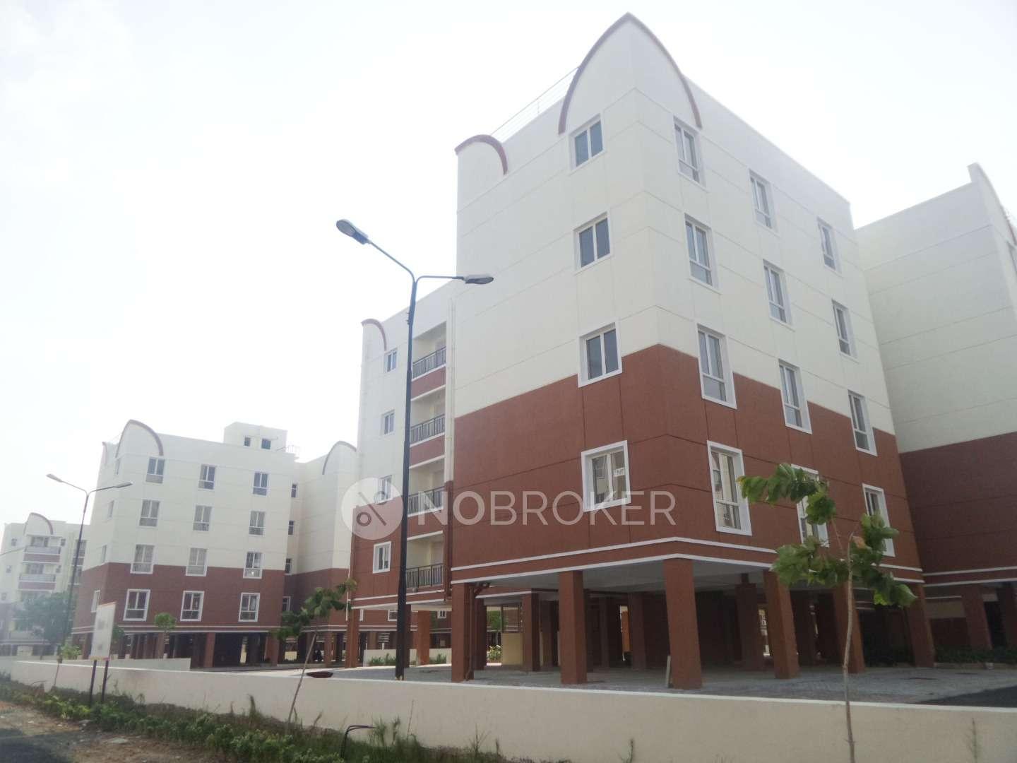 Crescent Parc Dewy Terraces