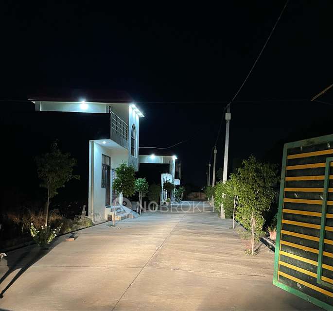 Plot For Sale  In Radha Garden In Duhai