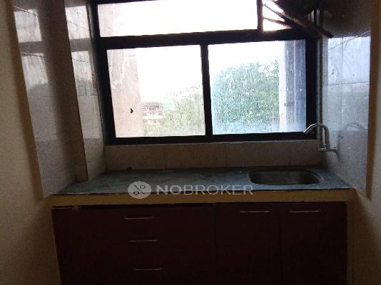 1 BHK Flat In Metro Residency 2 For Sale  In  Kharghar