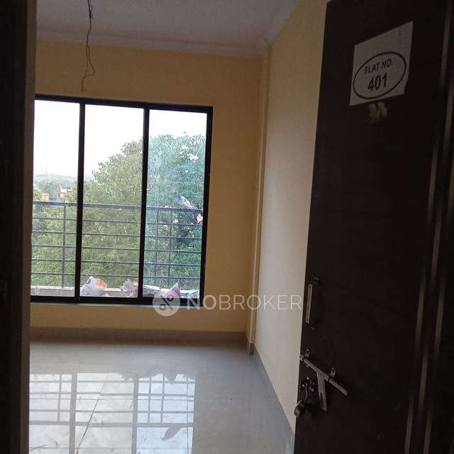 1 BHK Flat In Metro Residency 2 For Sale  In  Kharghar