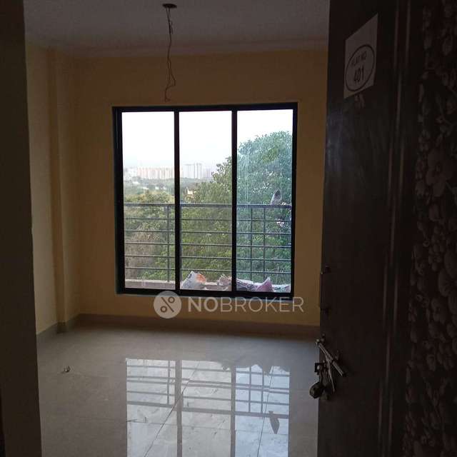 1 BHK Flat In Metro Residency 2 For Sale  In  Kharghar