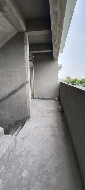 3 BHK Flat In Rk Crystal For Sale  In J. P. Nagar