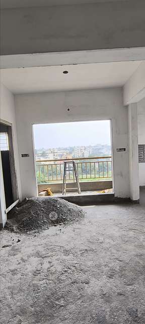 3 BHK Flat In Rk Crystal For Sale  In J. P. Nagar