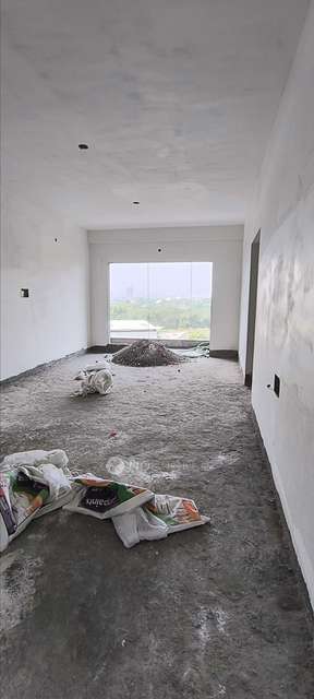 3 BHK Flat In Rk Crystal For Sale  In J. P. Nagar