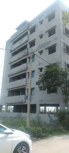 3 BHK Flat In Rk Crystal For Sale  In J. P. Nagar