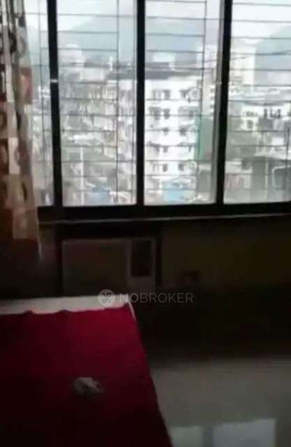 1 BHK Flat In Shams Tower For Sale  In Mumbra